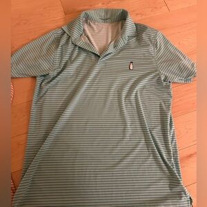 B Draddy Golf Shirt